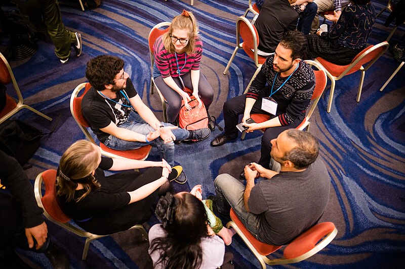 File:Wikimedia Summit 2019 – 294.jpg